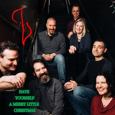 Have Yourself a Merry Little Christmas