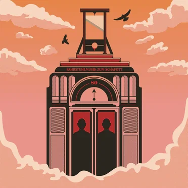 Fahrstuhlmusik zum Schafott & Ciao EP