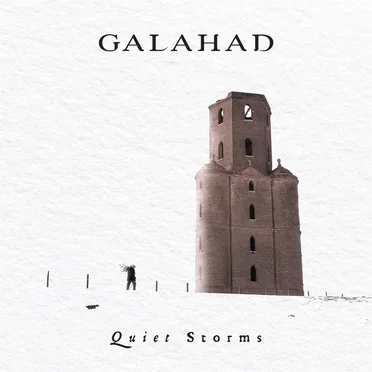 Quiet Storms by Galahad - album cover
