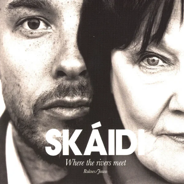 Skáidi - Where The Rivers Meet