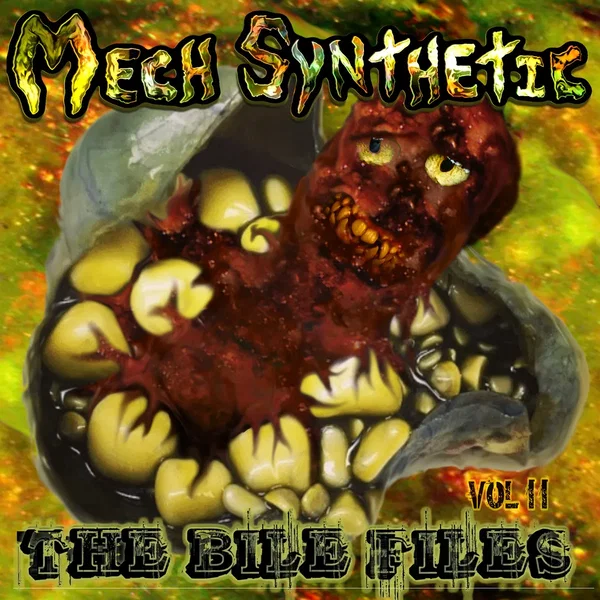 The Bile Files - Vol II