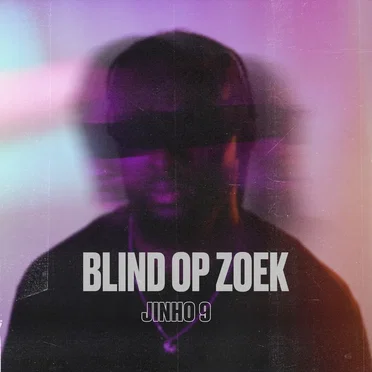 Blind op zoek (Trapagas)
