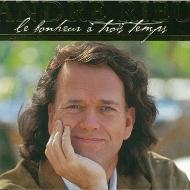 Le Bonheur à trois temps