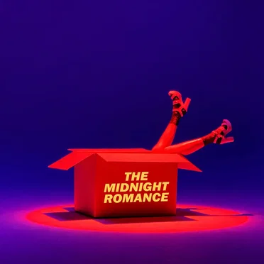 THE MIDNIGHT ROMANCE