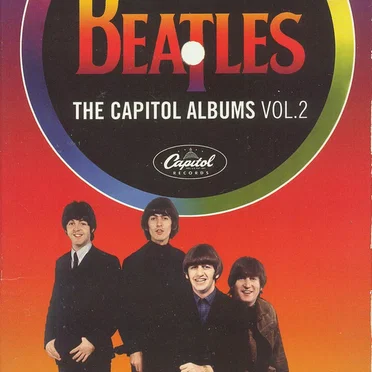 The Capitol Albums, Vol. 2