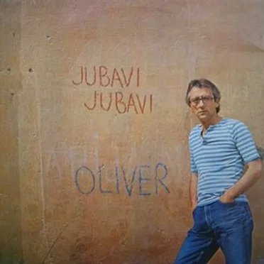 Jubavi, jubavi