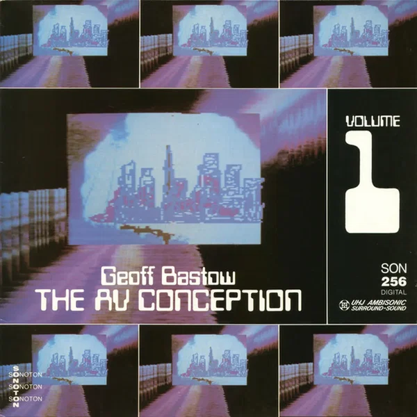 The AV Conception, Volume 1