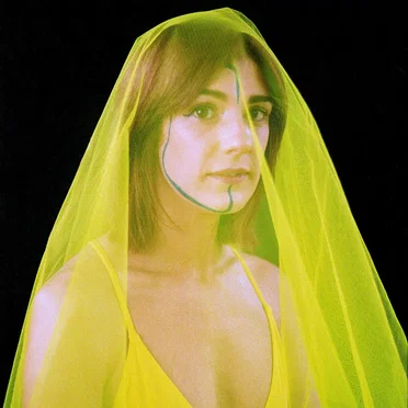 Mirores by Ani Glass - album cover