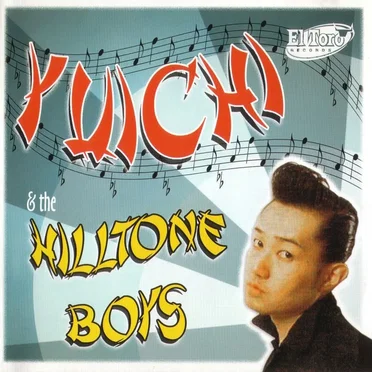 Yuichi & The Hilltone Boys