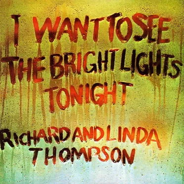 Richard & Linda Thompson