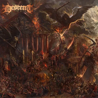 Order of Chaos