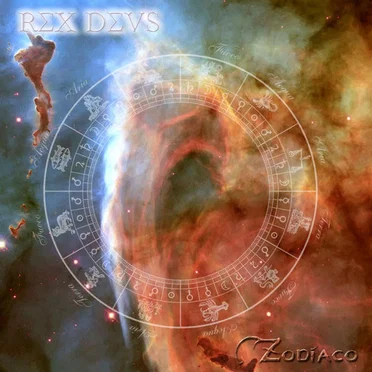 Zodiaco by Rex Devs - album cover