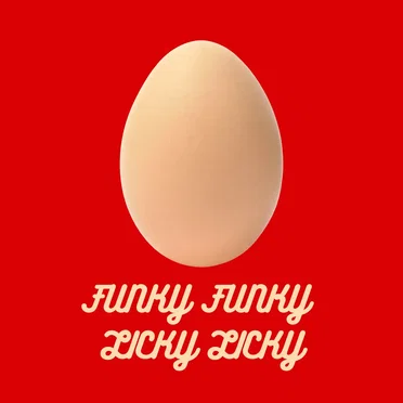 Funky Funky Licky Licky
