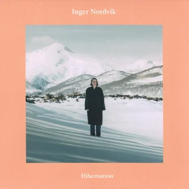 Hibernation by Inger Nordvik - album cover