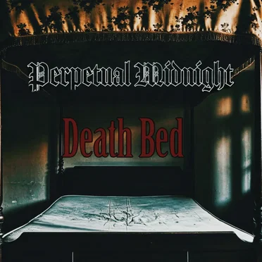 Death Bed by Perpetual Midnight - album cover