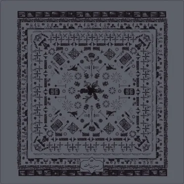 Magnitazdat (Songs of Terror & Hope) by 127 - album cover