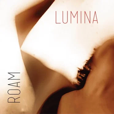 Lumina by ROAM - album cover