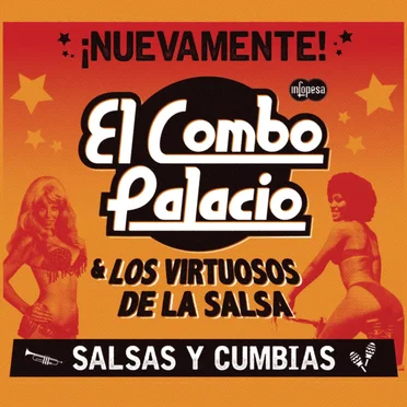 Salsas y cumbias