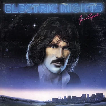 Electric Nights