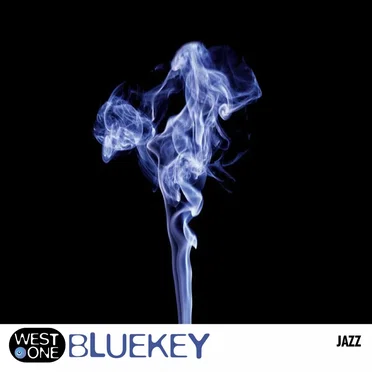 Bluekey by West One Music - album cover