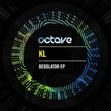 Desolator EP