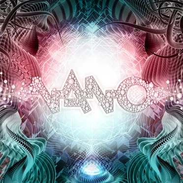 Nano Sonic Sound System 2014 by Various Artists - album cover