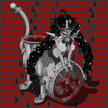 Above The Meat Grinder EP
