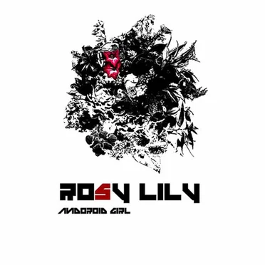 ROSY LILY by ZOD - album cover