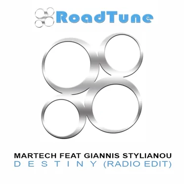 Destiny Feat Giannis Stylianou