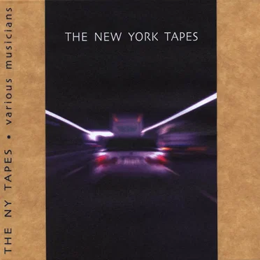The NY Tapes
