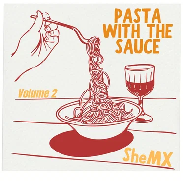 Pasta w/ the Sauce V2
