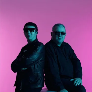 Soft Cell