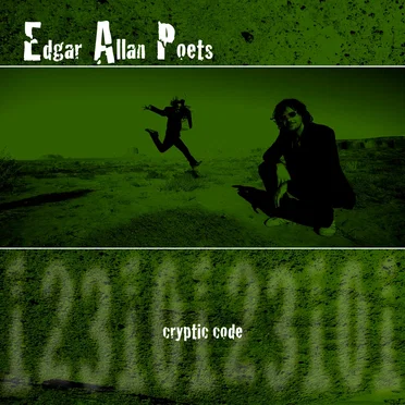 Cryptic Code