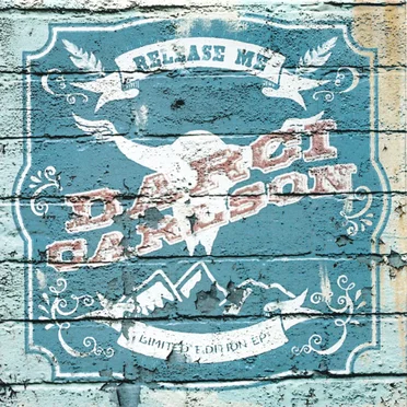 Release Me by Darci Carlson - album cover
