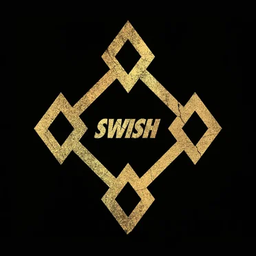 Swish by The Almighty Rhombus - album cover