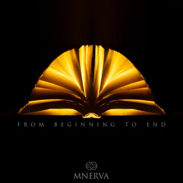 From Beginning To End by MNERVA - album cover