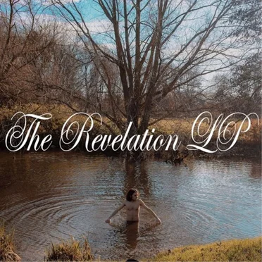 The Revelation LP