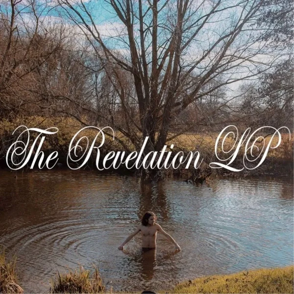 The Revelation LP