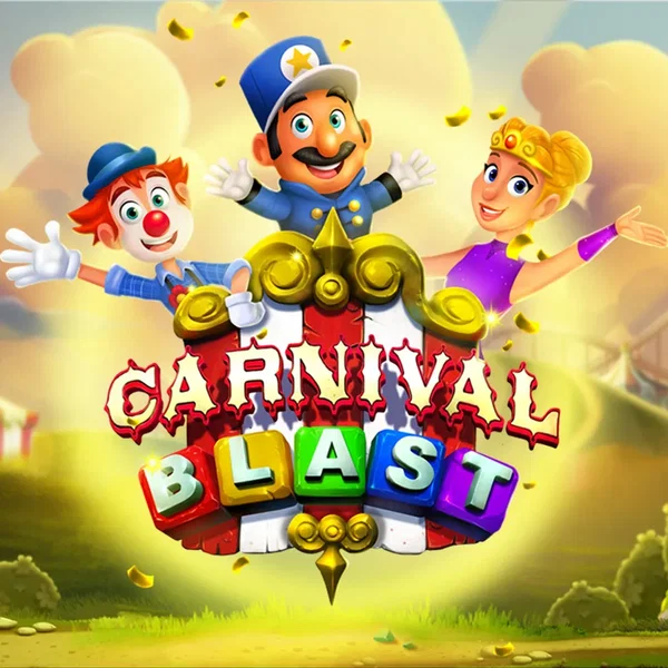 Carnival Blast