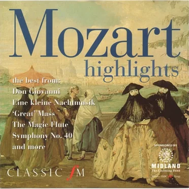 Mozart Highlights