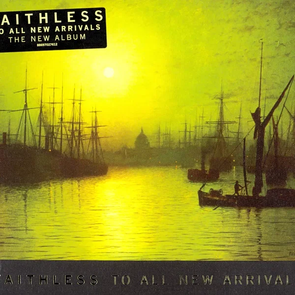 To All New Arrivals
