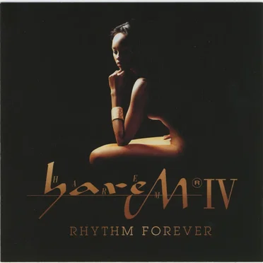 Harem IV: Rhythm Forever
