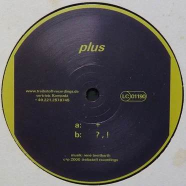 Plus