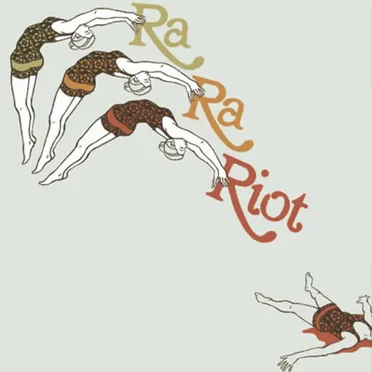 Demo EP by Ra Ra Riot - album cover