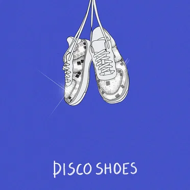 Disco Shoes (for e.l.f. Cosmetics)