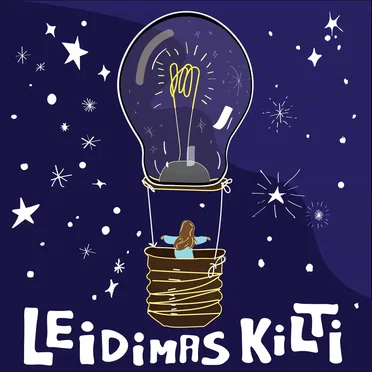 Leidimas kilti