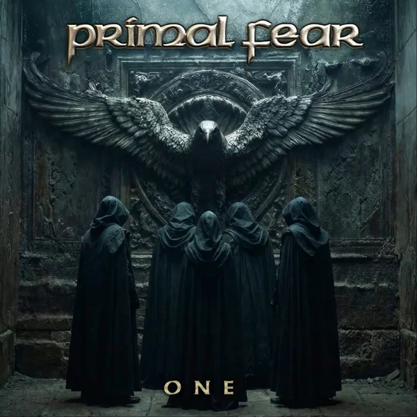 One