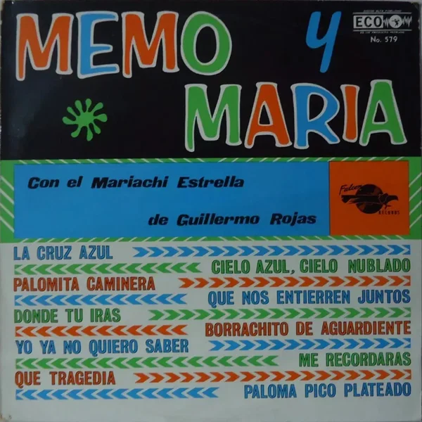 Memo y María