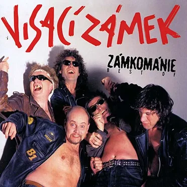 Zámkománie