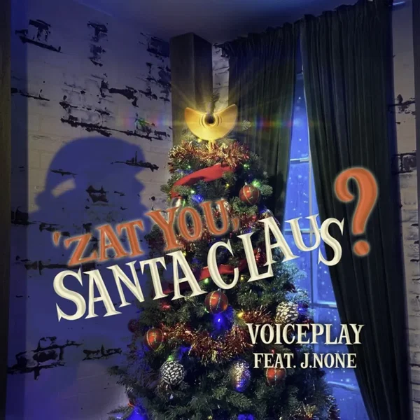 Zat U Santa Claus?